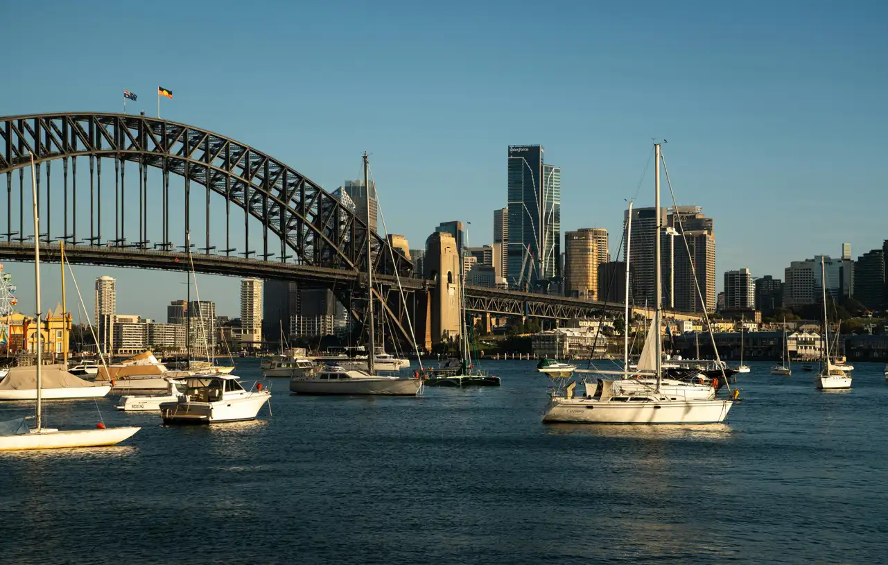 Australia work permit visa processing support from Qatar for GCC and Bangladesh applicants