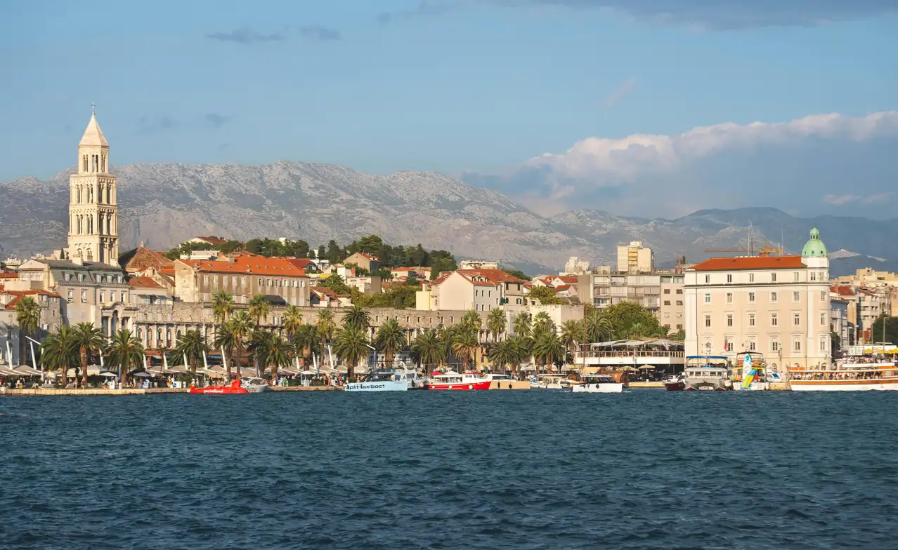 Croatia work permit visa processing support from Qatar for GCC and Bangladesh applicants