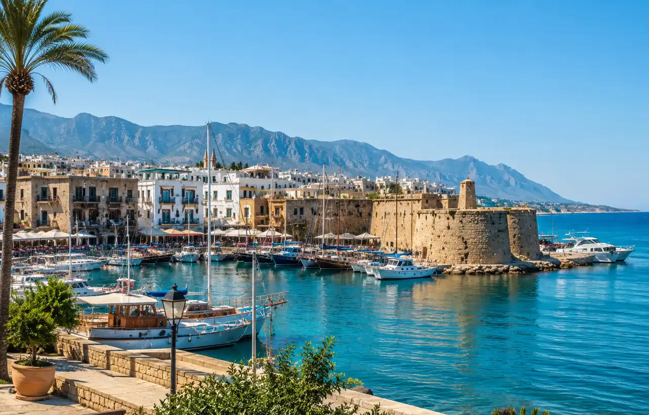 Cyprus work permit visa processing support from Qatar for GCC and Bangladesh applicants