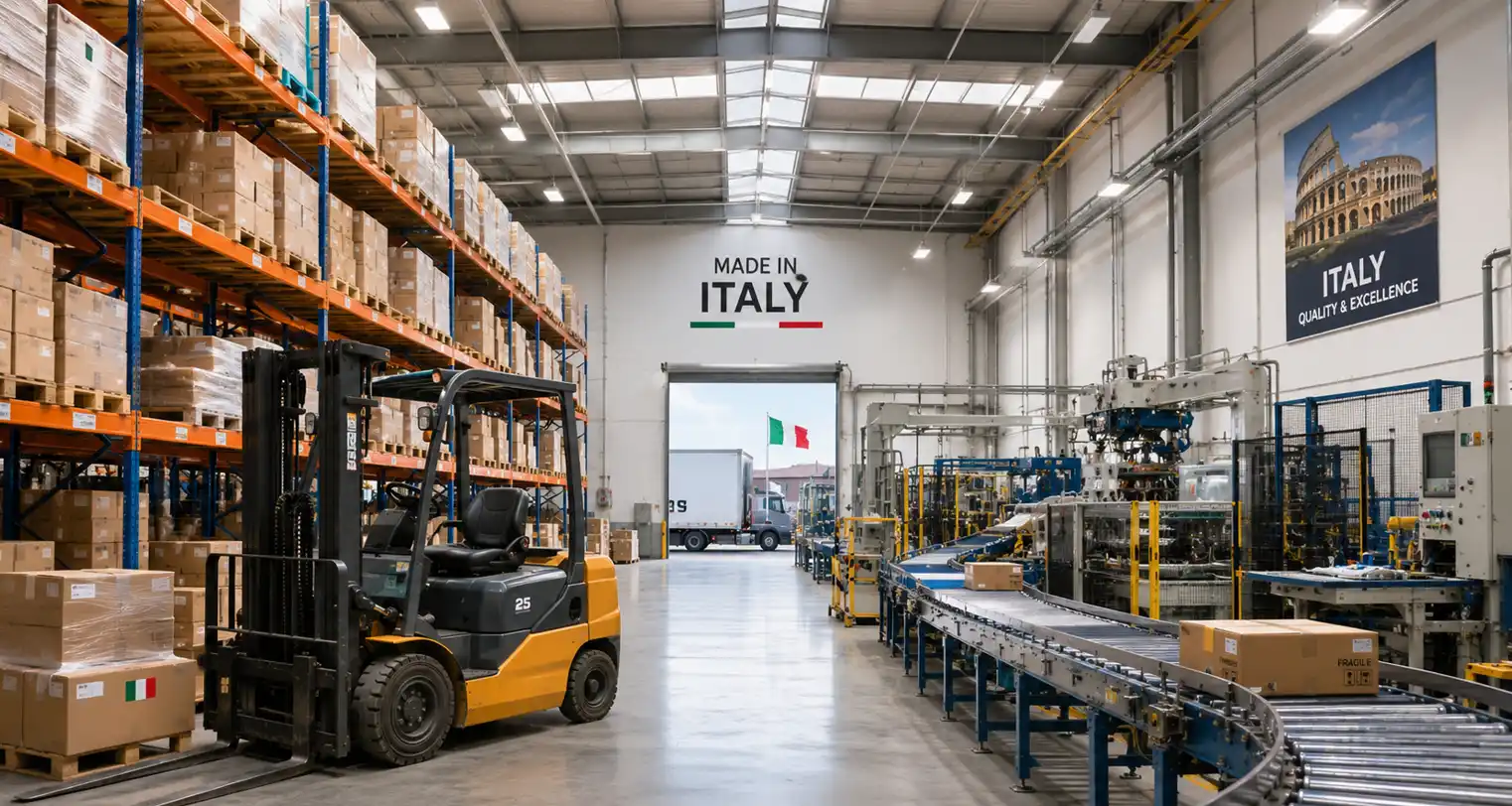 Italy work permit visa processing support from Qatar for GCC and Bangladesh applicants
