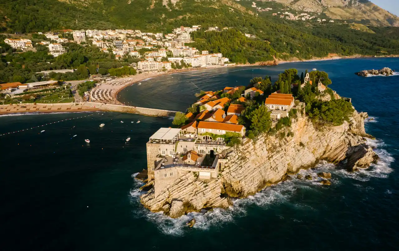 Montenegro work permit visa processing support from Qatar for GCC and Bangladesh applicants