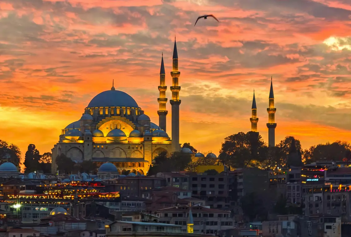 Turkey work permit visa processing support from Qatar for GCC and Bangladesh applicants