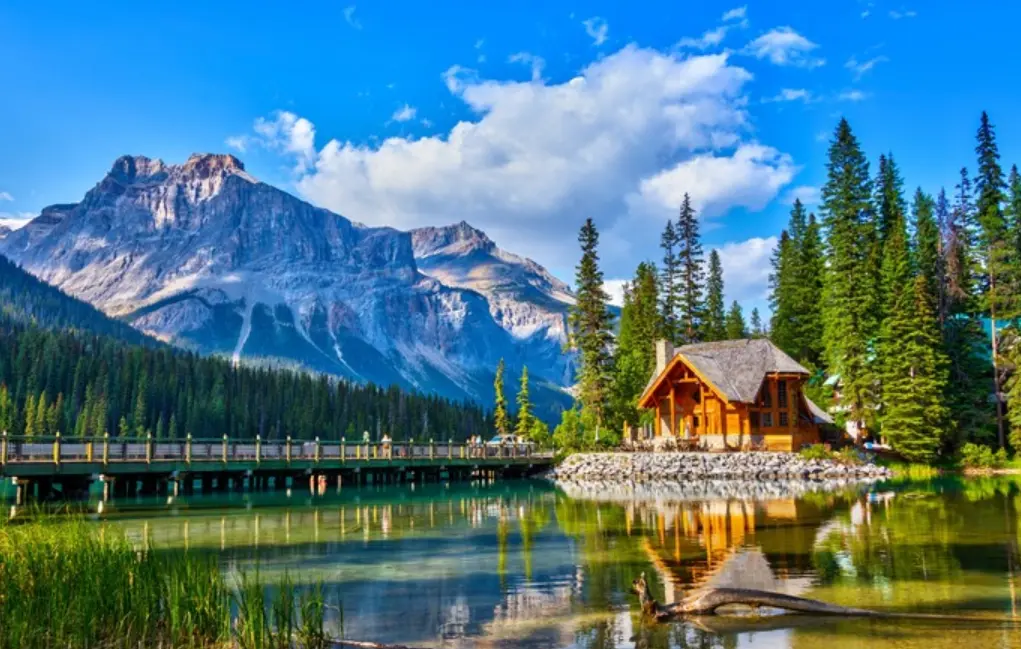 Canada Tourist Visa from Qatar – Complete Guide 2026