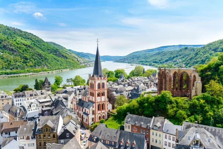 Europe Work Visa Process 2026 for Foreign Workers