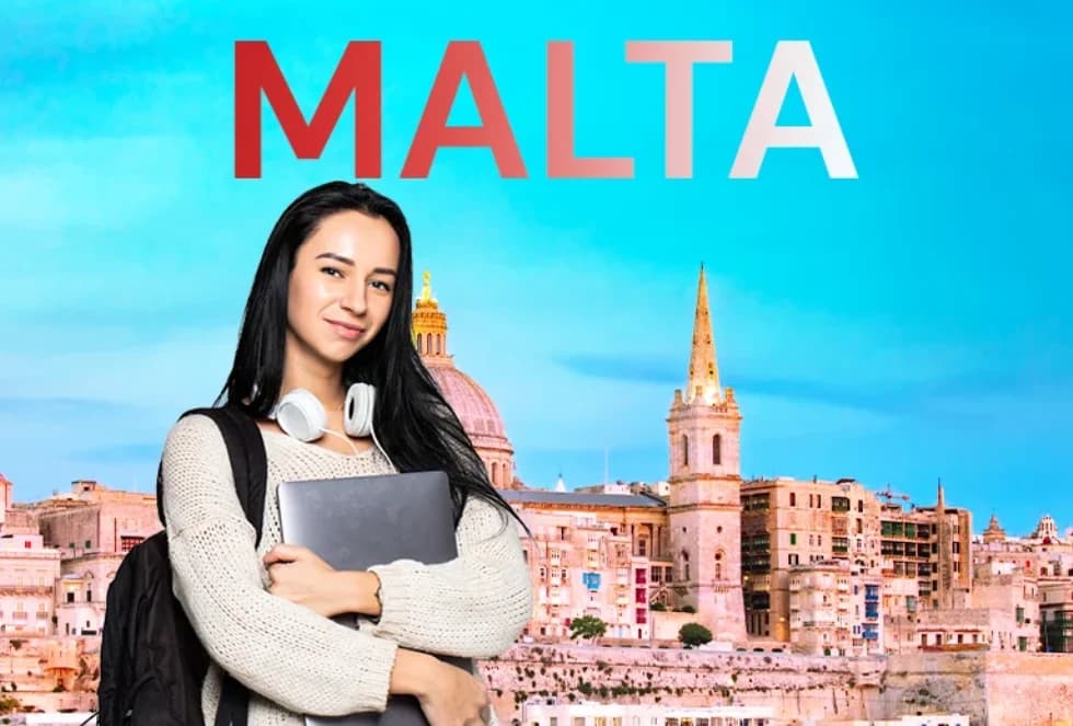 Student Visa for Malta from Bangladesh – Step by Step