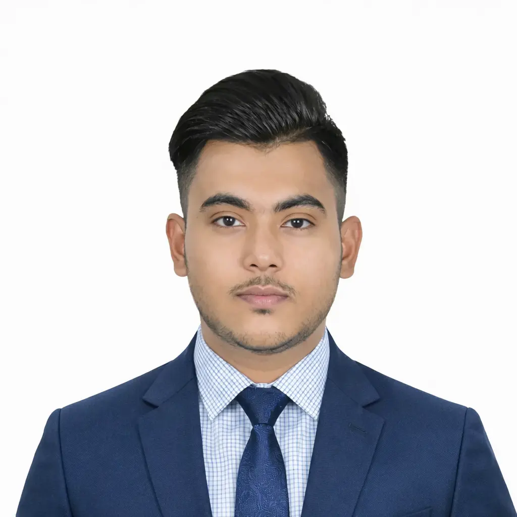 WMIBC Team - Client Relationship Manager at WMIBC