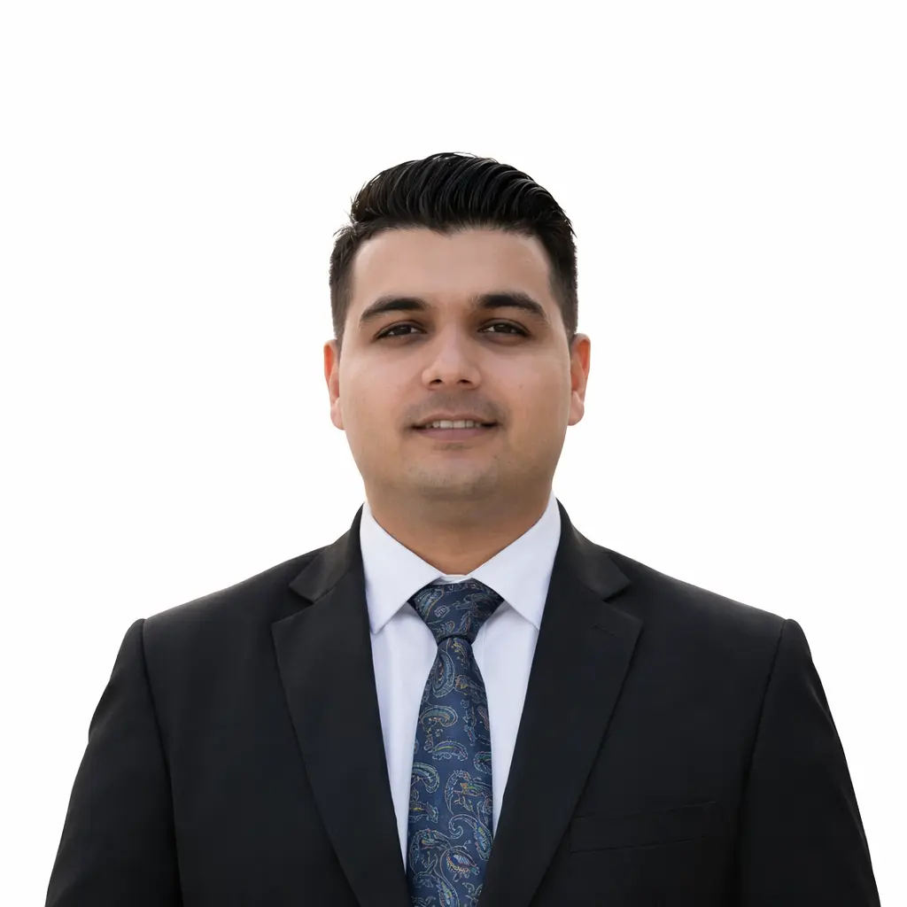 WMIBC Team - Consultant Officer at WMIBC