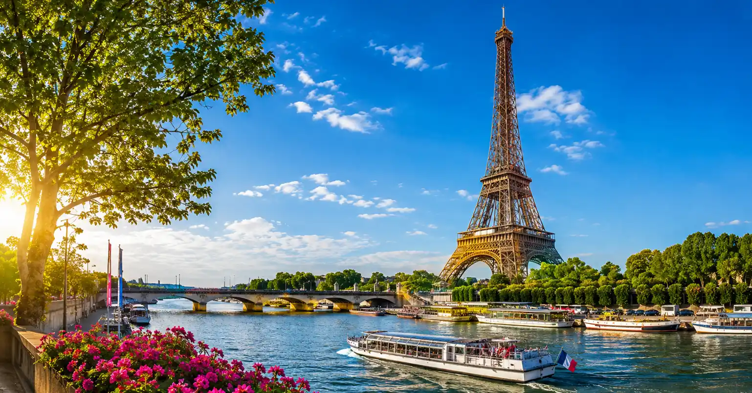 Europe visit visa from Qatar with Schengen tourism view