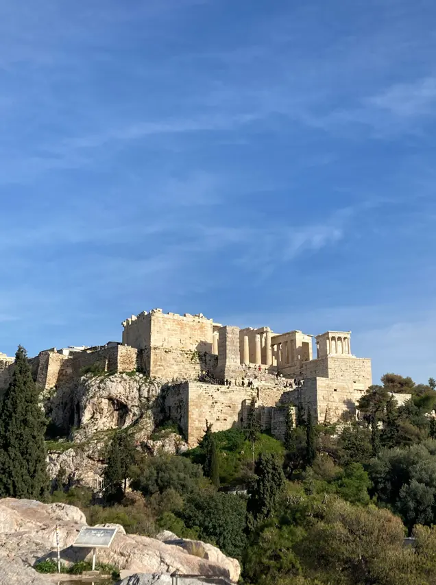 Acropolis Athens Greece tourism place for Greece visit visa travellers