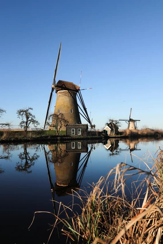 Amsterdam canals Netherlands tourism place for visit visa travellers