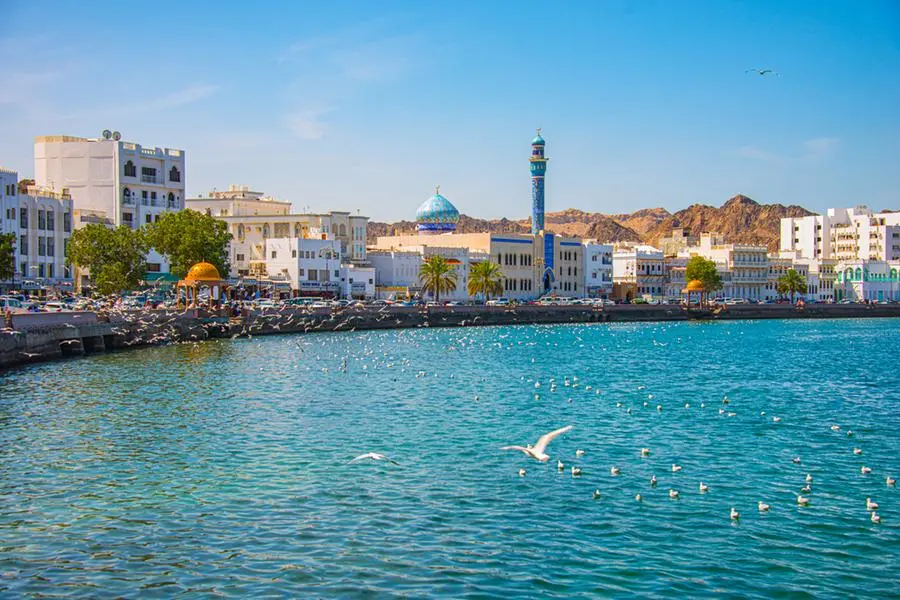 Oman visit visa from Qatar and Muscat tourism