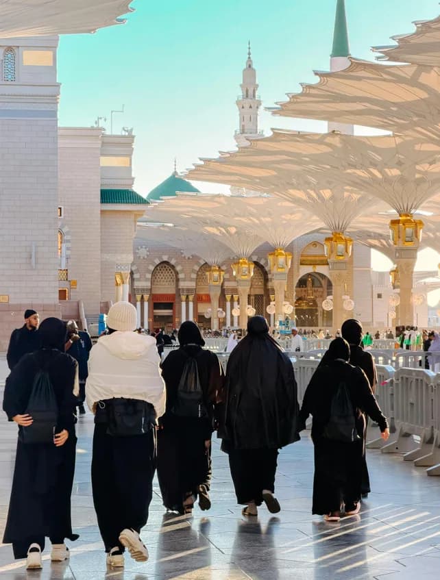 Riyadh Saudi Arabia tourism place for Saudi visit visa travellers from Qatar