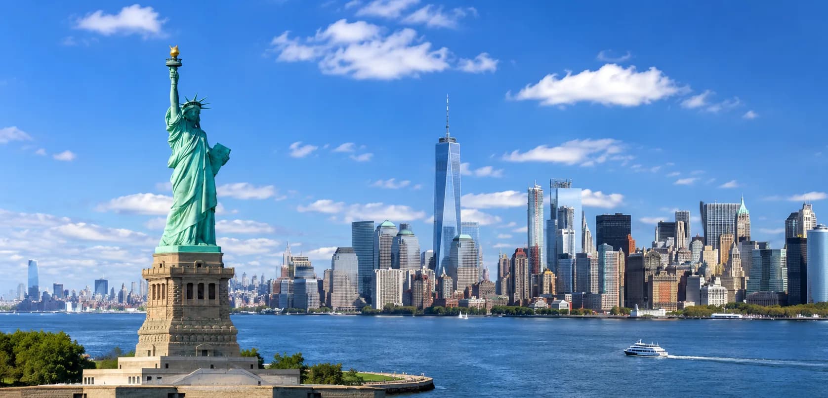 USA visit visa from Qatar with American tourism view