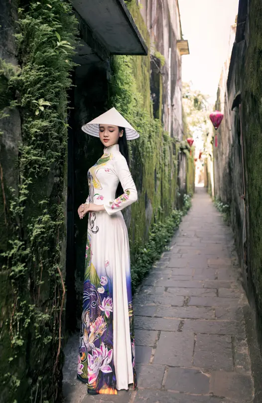 Hoi An Vietnam tourism place for Vietnam visit visa travellers